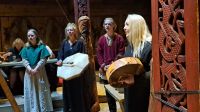 Im Wikinger Museum