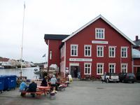 Impressionen auf den Lofoten