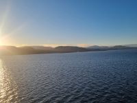 Impressionen der norwegischen Küste (18)