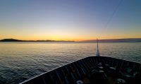 Impressionen der norwegischen Küste (30)