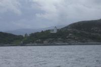 Impressionen von der Hurtigrute