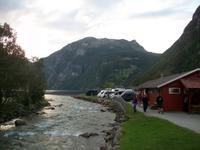 In Geiranger