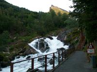 In Geiranger
