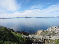 In Hammerfest