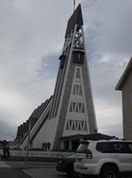 In Hammerfest