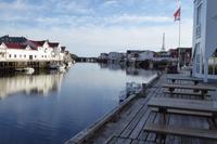 In Honnigsvag