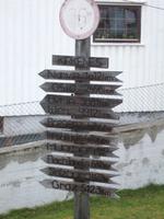 In Kirkenes