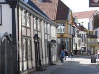 In Stavanger