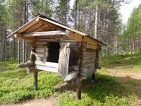 Inari -Samenmuseum 