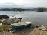 Inari See 