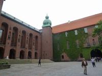Innenhof