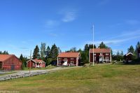 Insel Alnön