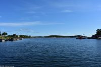 Insel Alnön