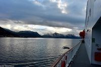 Insel Hinnøya (Vesterålen) - größte Insel Norwegens
