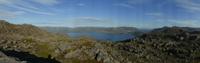 Insel Mageröya - Aussichtspunkt Skipfjorden