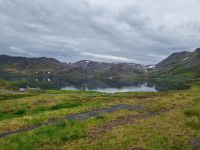 Insel Magerøya 