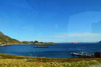 Insel Mageroya