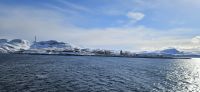 Insel Melkoya