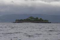 Insel Munkholmen