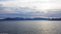 Inseln der Vesterålen treffen auf Lofoten