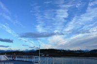 Inseln der Vesterålen treffen auf Lofoten