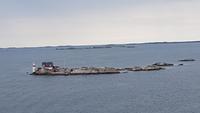 Inseln vor Göteborg