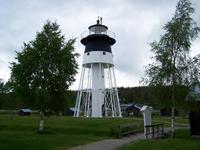 Jävre- Leuchtturm
