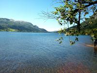 Jölsasee
