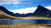 Jotunheimen