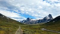 Jotunheimen