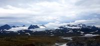 Jotunheimen
