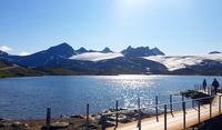 Jotunheimen