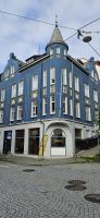 Jugendstil in Alesund
