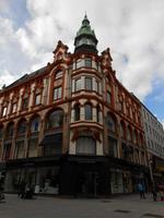 Jugendstil in Oslo