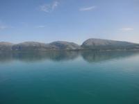 Küste Helegeland