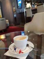 Kaffee to stay