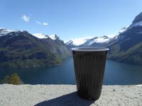 Kaffeepause