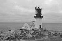 Kap Lindesnes - Das norwegische Südkap