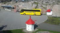 Kap Lindesnes