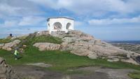 Kap Lindesnes