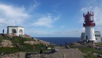 Kap Lindesnes