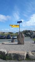 Kap Lindesnes