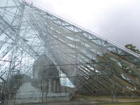 Kathedrale Hamar
