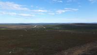 Kaunispää (Hausberg von Saariselkä)