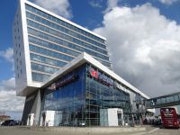 Kiel - Fährterminal