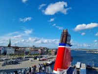 Kiel - Schwedenkai
