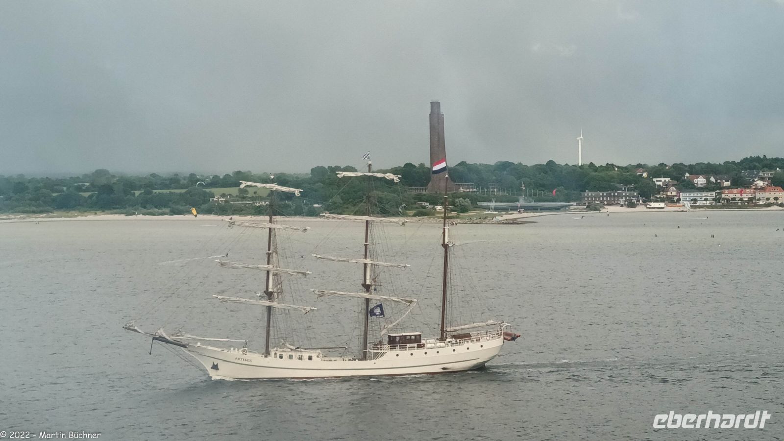Kieler Förde