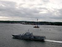 Kieler Förde