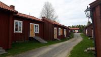 Kirchdorf Lövanger