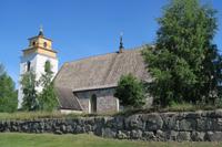 Kirchstadt Lulea